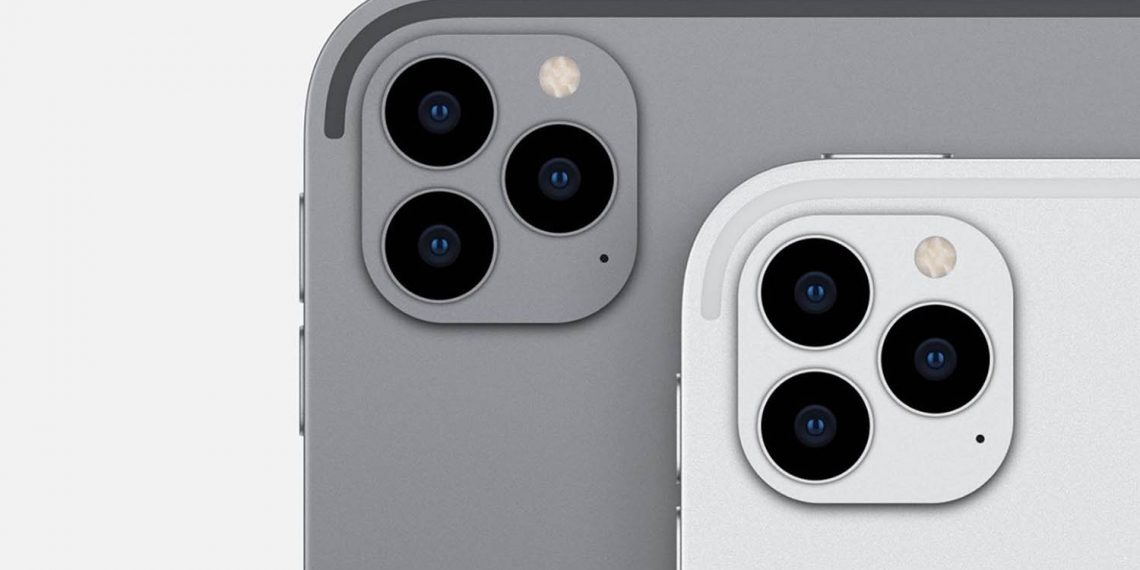 Apple’ın 2020’deki Yeni iPhone ve iPad Planları