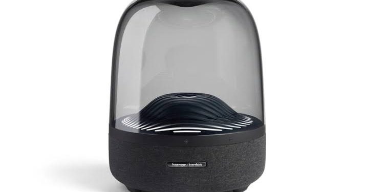 Harman Kardon Aura Studio 3