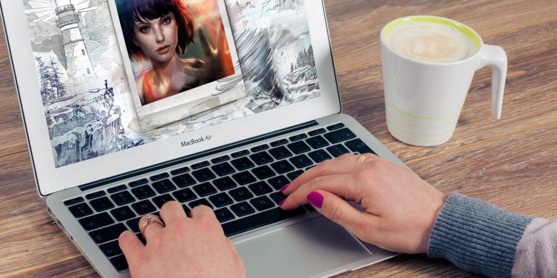 MacBook Air'de Oynanabilecek Oyunlar