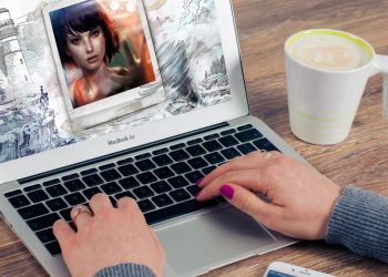 MacBook Air'de Oynanabilecek Oyunlar