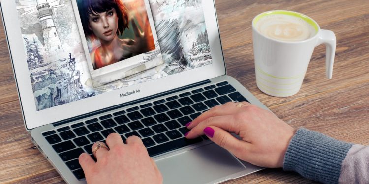 MacBook Air'de Oynanabilecek Oyunlar