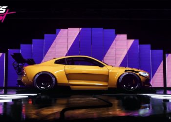 Need For Speed: Heat