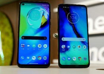 Motorola G Power ve G Stylus Ön Siparişlerini Açtı