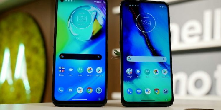 Motorola G Power ve G Stylus Ön Siparişlerini Açtı