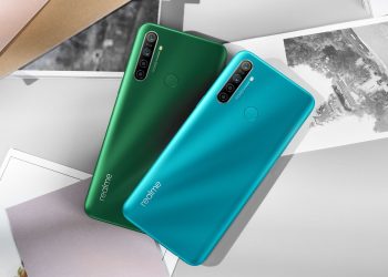 Realme 5i