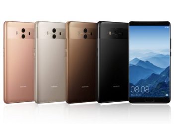 Huawei Mate Serisi Nasıl Evrim Geçirdi?