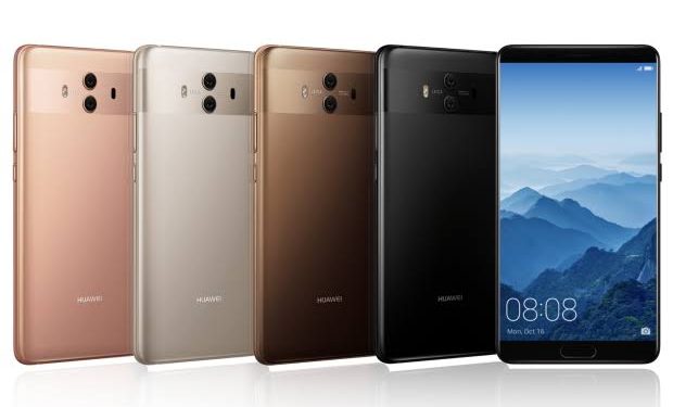 Huawei Mate Serisi Nasıl Evrim Geçirdi?