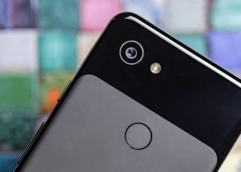 Google Pixel 3A Kutu Açılışı