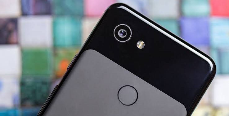 Google Pixel 3A Kutu Açılışı