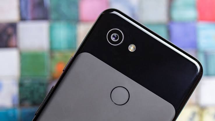 Google Pixel 3A Kutu Açılışı