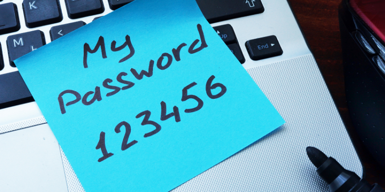 Parolarlar Tehlikede!