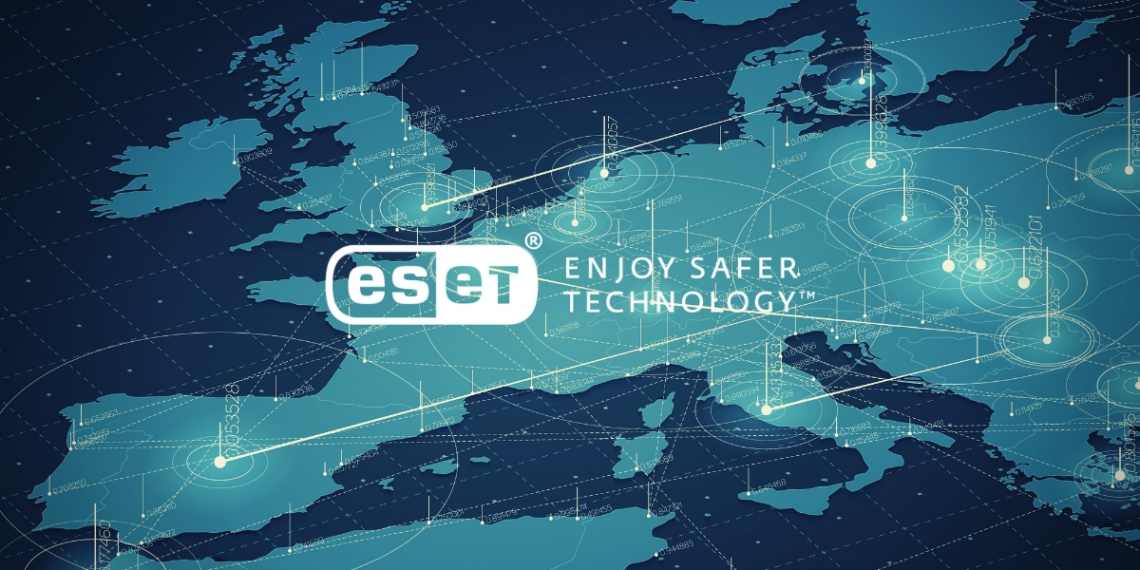 ESET’ten Covid-19 Sürecinde AB İle İş Birliği