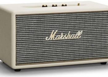 Marshall Stanmore Modelinin İçi Açıldı!