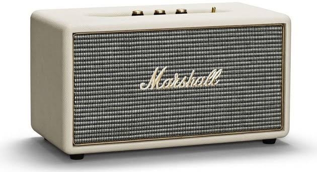 Marshall Stanmore Modelinin İçi Açıldı!