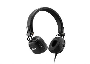 Marshall Major 3 Kutusundan Çıkıyor!