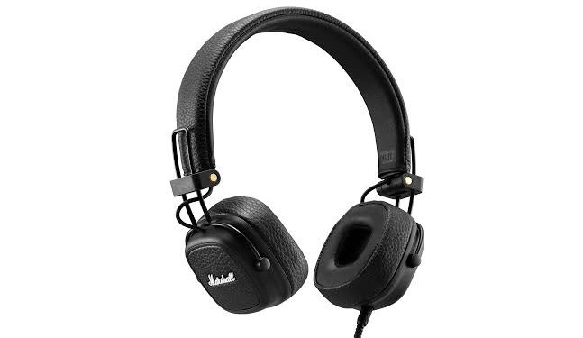 Marshall Major 3 Kutusundan Çıkıyor!