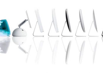 iMac’ler Nasıl Evrim Geçirdi?