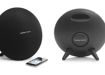Harman Kardon Onyx Studio 4 Parçalarına Ayrıldı!