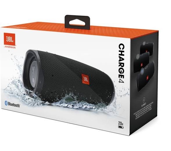 JBL Charge 4 Parçalarına Ayrıldı!