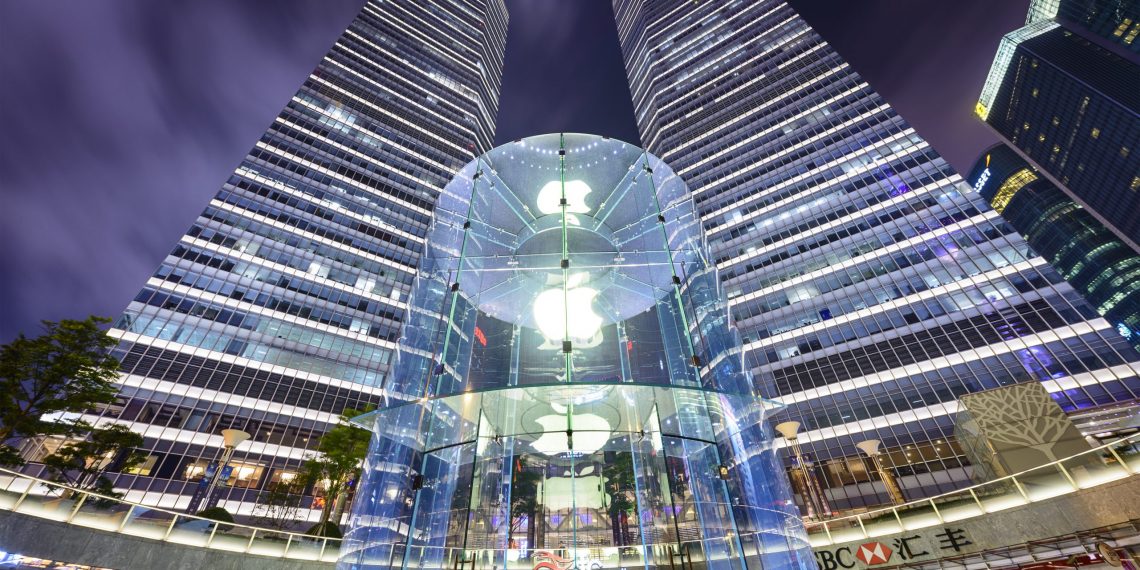 Apple Avrupa Birliği cezası