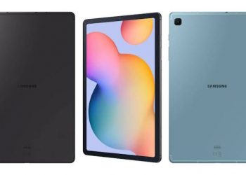 Samsung Galaxy Tab S6 vs Galaxy Tab S6 Lite