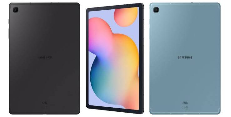 Samsung Galaxy Tab S6 vs Galaxy Tab S6 Lite