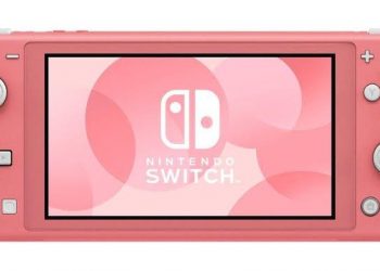 Nintendo Switch Lite Dayanıklı mı?