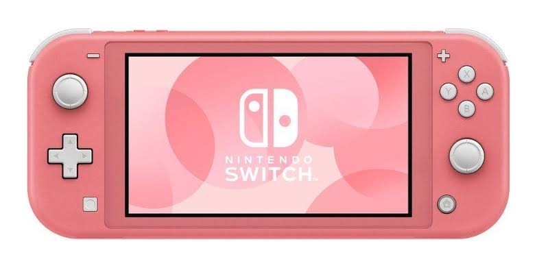 Nintendo Switch Lite Dayanıklı mı?