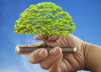 Eski iPad ve iPhone’nunuzu Neden Geri Dönüştürmelisiniz?