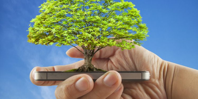 Eski iPad ve iPhone’nunuzu Neden Geri Dönüştürmelisiniz?