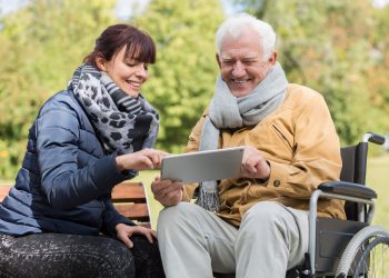 Dezavantajlı Bireylere Yönelik Teknolojik Ürünler