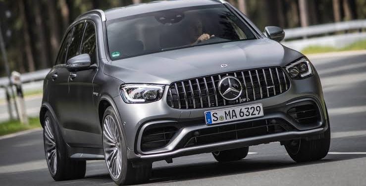 Tüm Detaylarıyla 2020 Mercedes GLC Serisi