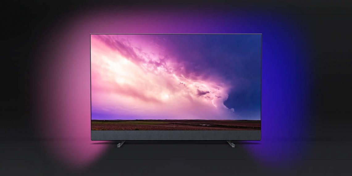 Philips 55PUS8804