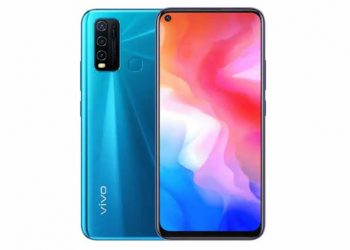 Vivo Y30 Kutusundan Çıkıyor!