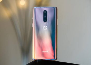Oneplus 8 Parçalarına Ayrıldı!