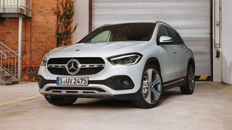 Tüm Detaylarıyla 2020 Mercedes GLA