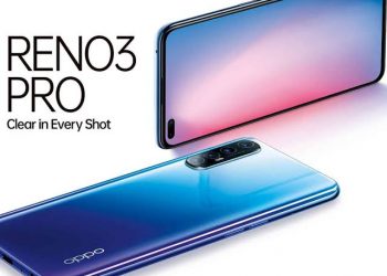 Oppo Reno 3 vs Reno 3 Pro
