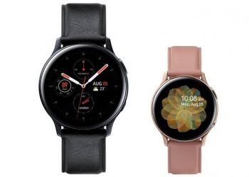 Samsung Galaxy Active 2 LTE Kutu Açılışı