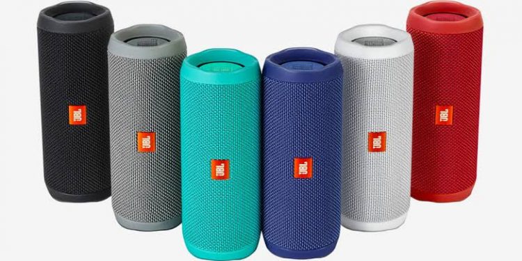 JBL Flip 4 Kutu Açılışı ve İlk İzlenimler