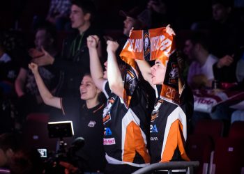 Espor Oyuncular için İdeal PC Sistemleri