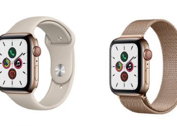 Apple Watch Series 5 Ne Kadar Sağlam?