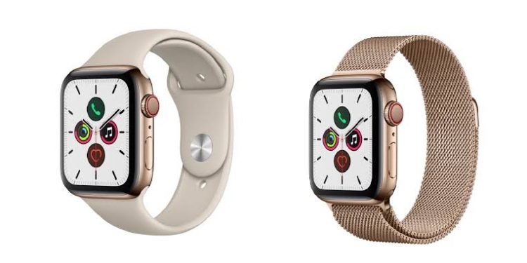 Apple Watch Series 5 Ne Kadar Sağlam?