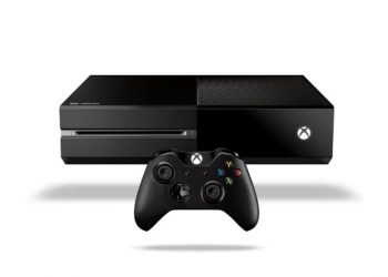 XBox One Parçalarına Ayrıldı!