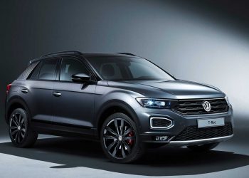 VW T-Roc ile Test Sürüşü