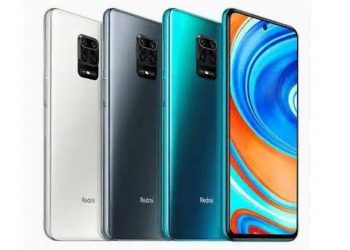 Redmi Note 9 Pro Parçalarına Ayrıldı!