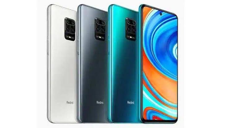 Redmi Note 9 Pro Parçalarına Ayrıldı!