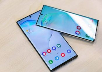 Mi Note 10 Lite ile Galaxy Note 10 Plus Karşı Karşıya!