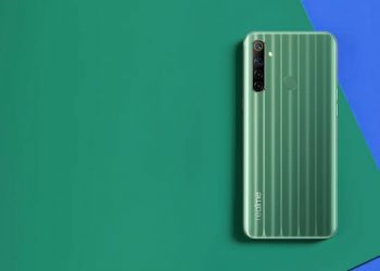 Realme 6i Kutu Açılışı!