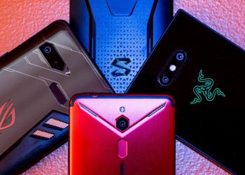 Oyun Telefonları Nasıl Evrim Geçirdi?