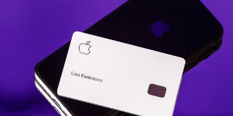 Apple Card Faizsiz Ödemeye Geçiyor